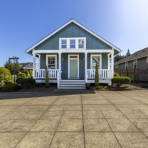 4315 SE Flemming-1 4315 SE Flemming-1